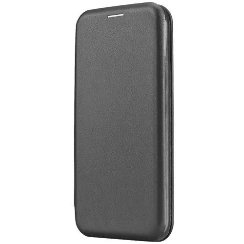 Чехол-книжка Protective Case для Xiaomi Mi A2 Lite Черный | Фото 1 из 1