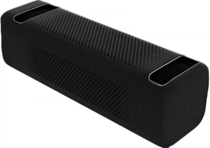 Очиститель воздуха Xiaomi Mi Car Air Purifier (JHN4001CN) Черный | Фото 1 из 2