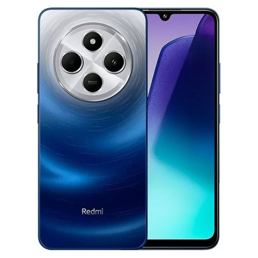 Смартфон Xiaomi Redmi 14C 8/256GB Синий (Blue) — 