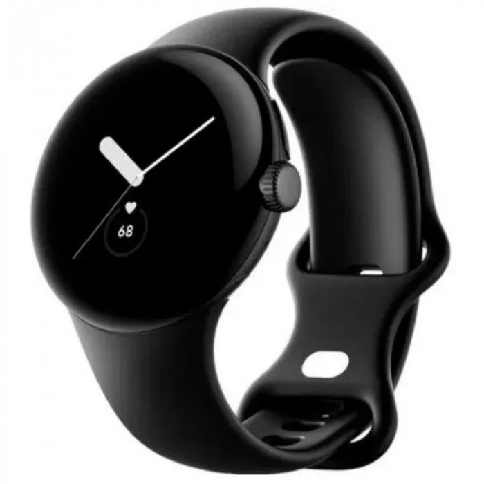 Умные часы Google Pixel Watch 41mm Черный | Фото 1 из 4