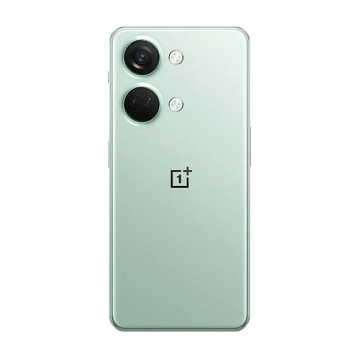 Смартфон OnePlus Nord 3 16/256GB Зеленый (Gray) | Фото 3 из 7