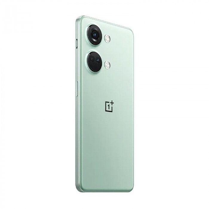 Смартфон OnePlus Nord 3 16/256GB Зеленый (Gray) | Фото 4 из 7