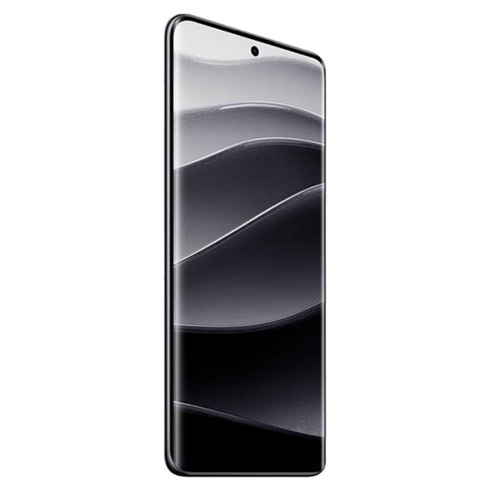 Смартфон Xiaomi Redmi Note 14 Pro 12/256GB Черный (Black) | Фото 2 из 3