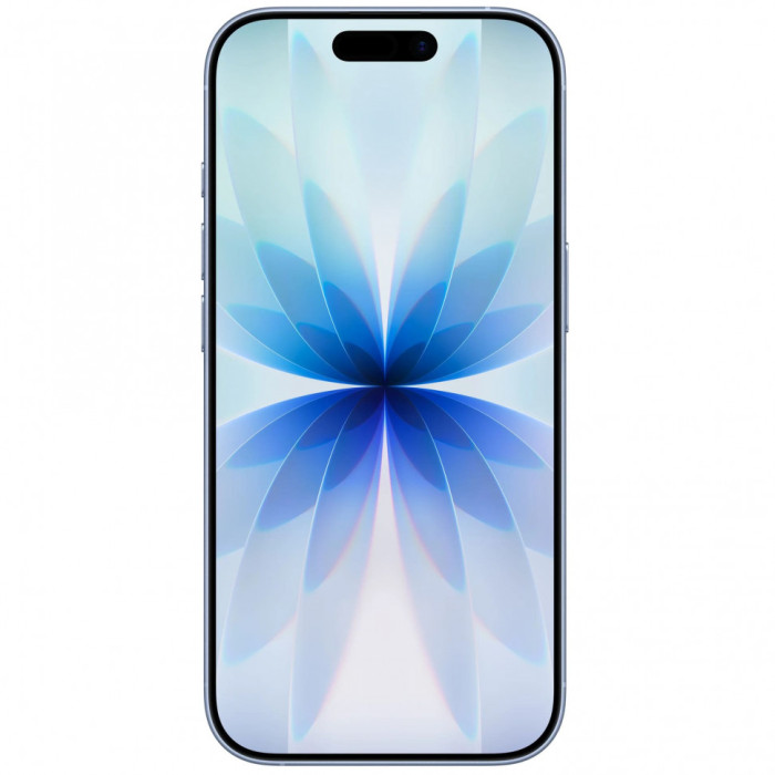 Смартфон Apple iPhone 17 256GB Голубой (Mist Blue) eSim (Без RuStore)