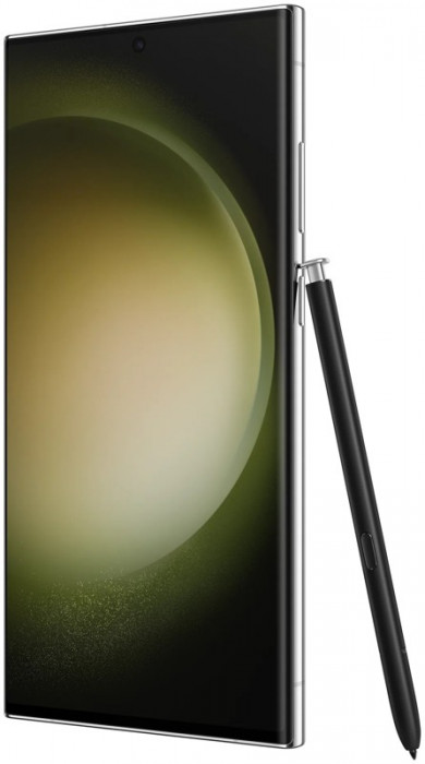 Смартфон Samsung Galaxy S23 Ultra 12/512GB Лайм (Lime) | Фото 6 из 18