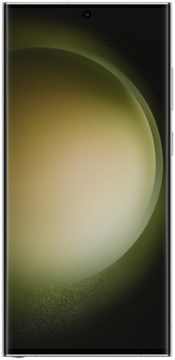 Смартфон Samsung Galaxy S23 Ultra 12/512GB Лайм (Lime) | Фото 7 из 18