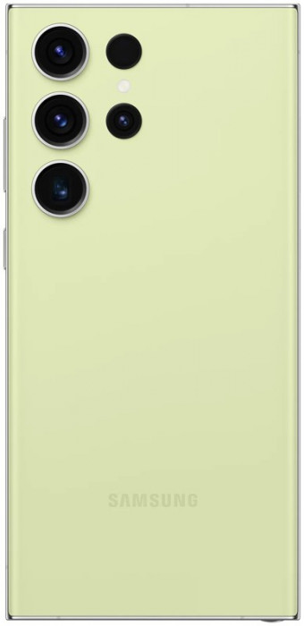 Смартфон Samsung Galaxy S23 Ultra 12/512GB Лайм (Lime) | Фото 8 из 18