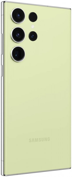 Смартфон Samsung Galaxy S23 Ultra 12/512GB Лайм (Lime) | Фото 9 из 18