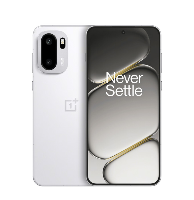 Смартфон OnePlus Ace 6 12/512GB Белый (Flash White) CN