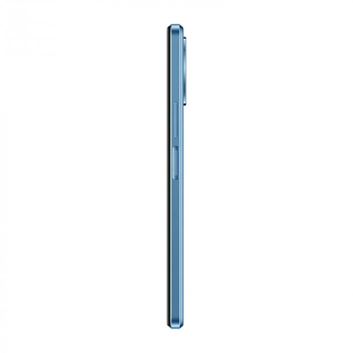 Смартфон Honor X8 5G 6/128GB Синий океан (Ocean Blue) | Фото 8 из 12