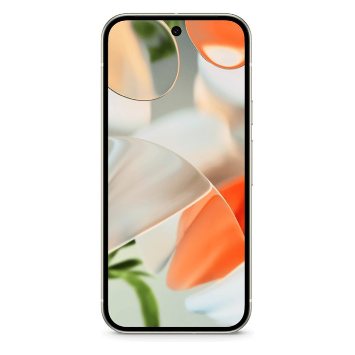 Смартфон Google Pixel 9 12/256GB Бежевый (Porcelain)