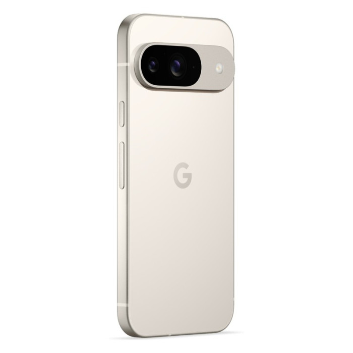 Смартфон Google Pixel 9 12/256GB Бежевый (Porcelain)