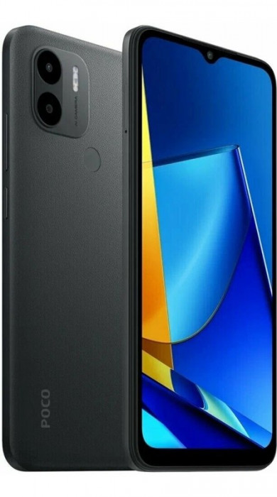 Смартфон Poco C51 2/64GB Черный (Power Black) | Фото 12 из 13