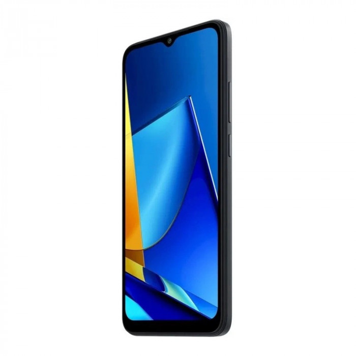 Смартфон Poco C51 2/64GB Черный (Power Black) | Фото 3 из 13
