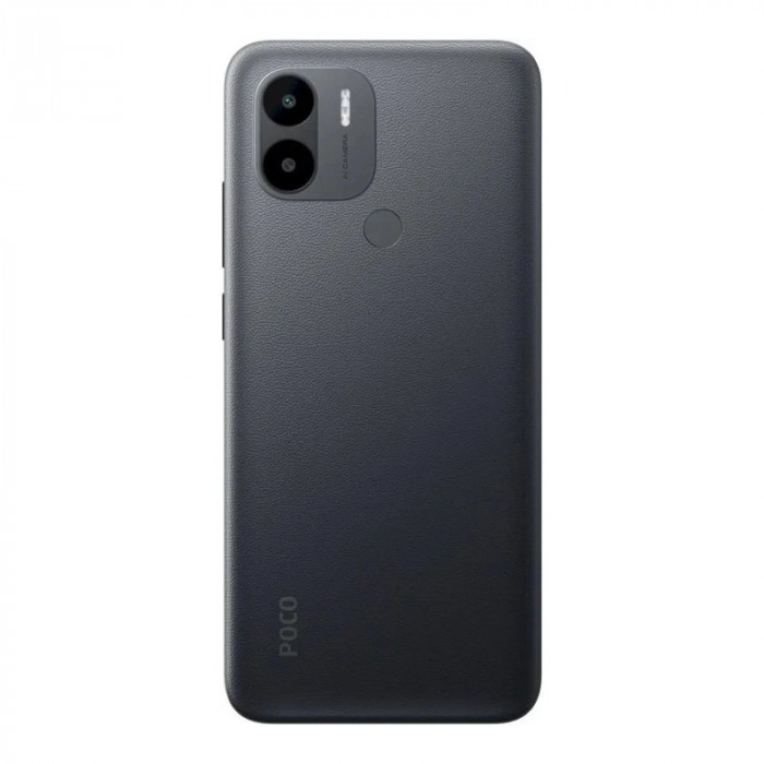 Смартфон Poco C51 2/64GB Черный (Power Black) | Фото 4 из 13