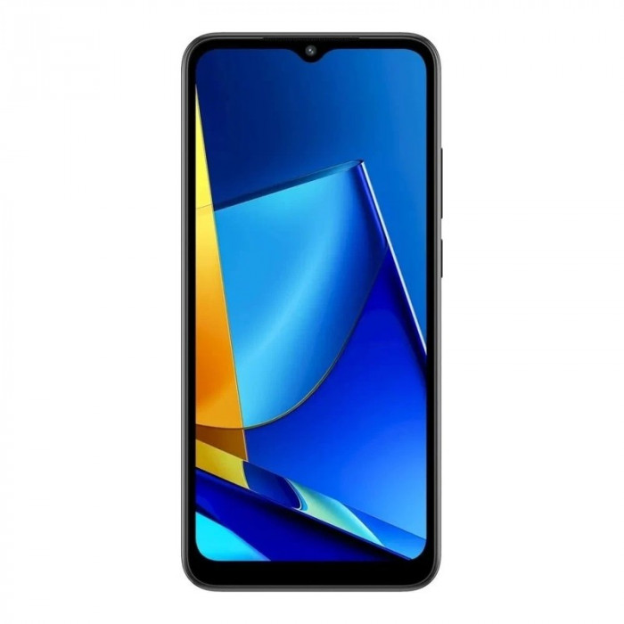 Смартфон Poco C51 2/64GB Черный (Power Black) | Фото 5 из 13
