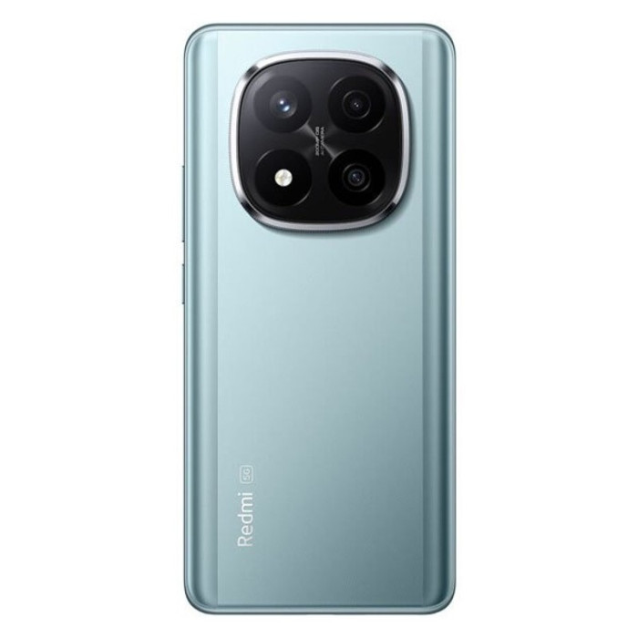 Смартфон Xiaomi Redmi Note 14 Pro Plus 8/256GB Синий (Ocean Blue) | Фото 3 из 3