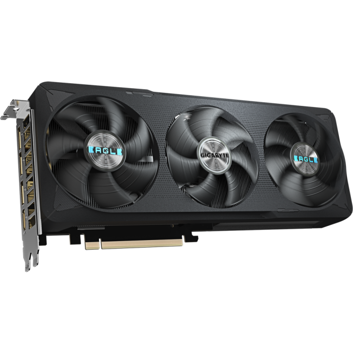 Видеокарта NVIDIA GeForce RTX 5070 Gigabyte EAGLE OC SFF 12Gb (GV-N5070EAGLE OC-12GD)
