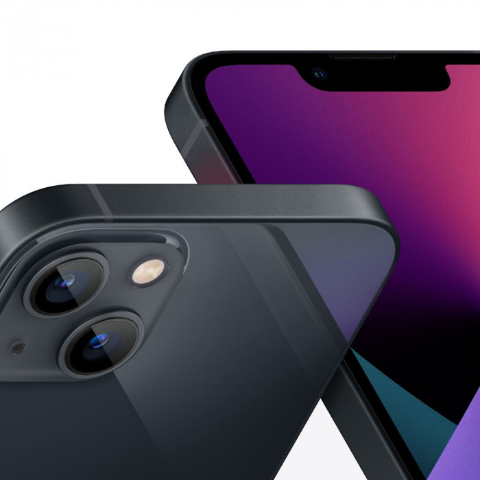 Смартфон Apple iPhone 13 mini 128GB Темная ночь (Midnight) (Без RuStore) | Фото 5 из 6