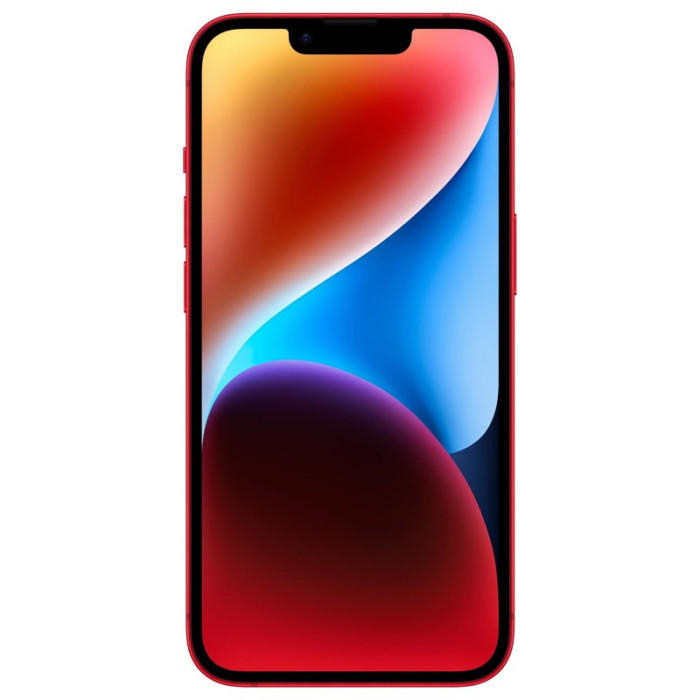 Смартфон Apple iPhone 14 Plus 512GB Красный (PRODUCT)RED nano SIM + eSIM | Фото 3 из 5