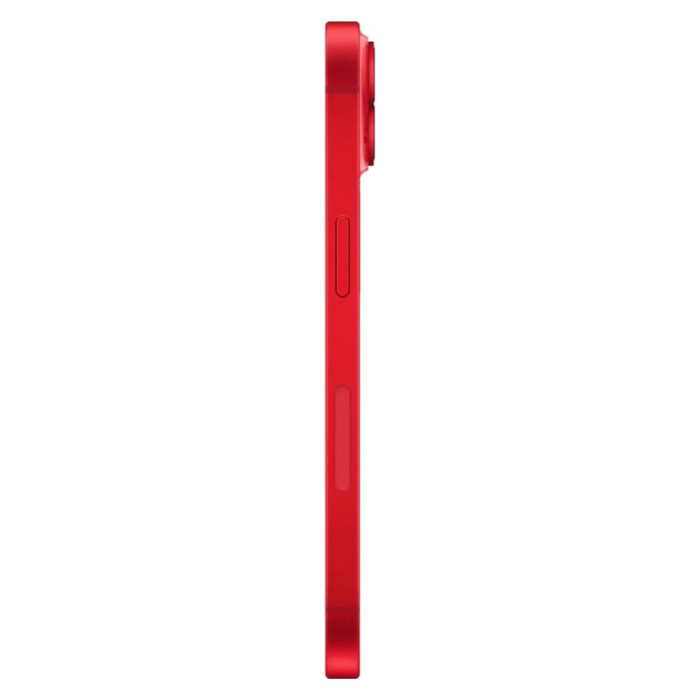 Смартфон Apple iPhone 14 Plus 512GB Красный (PRODUCT)RED nano SIM + eSIM | Фото 5 из 5