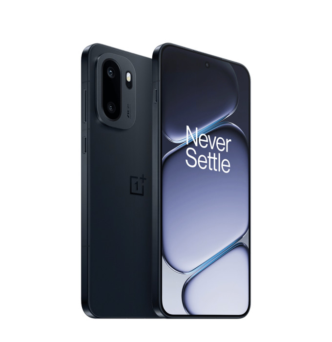 Смартфон OnePlus Ace 6 12/512GB Черный (Black) CN