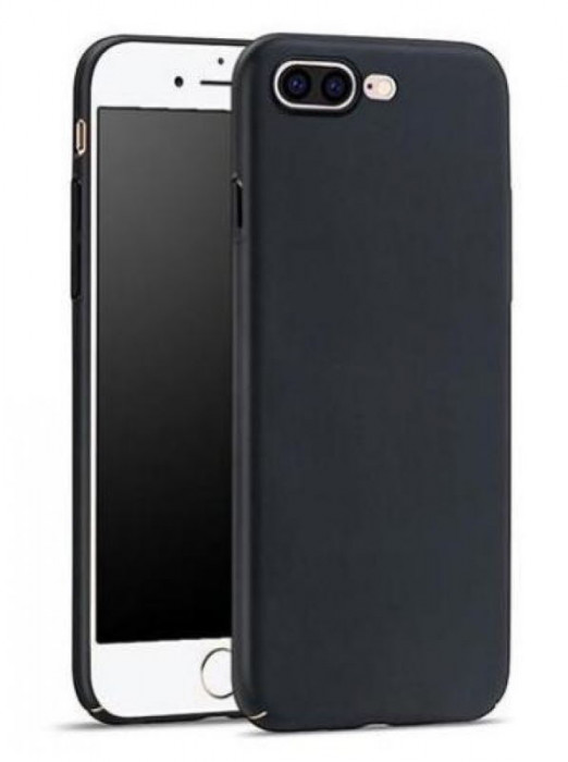 Чехол Shining Star Series для iPhone 7 Plus Черный | Фото 1 из 2