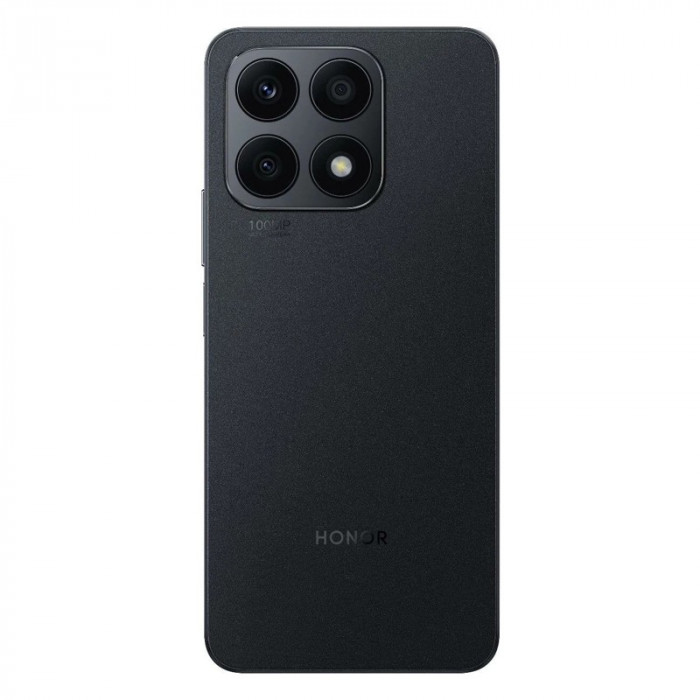 Смартфон Honor X8A 6/128GB Черный (Midnight Black) | Фото 3 из 4