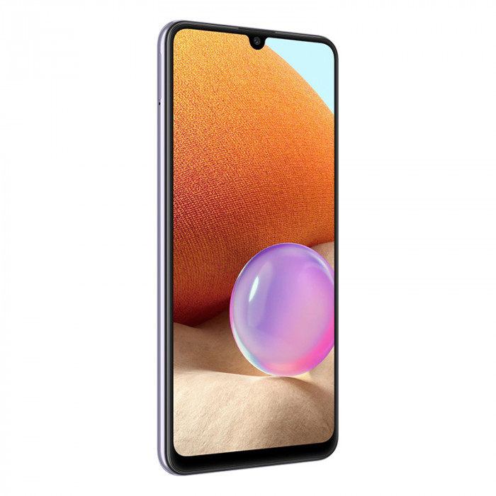 Смартфон Samsung Galaxy A32 4/64GB Фиолетовый (Purple) | Фото 5 из 10