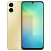 Смартфон Samsung Galaxy A06 4/128GB Золотой (Gold)