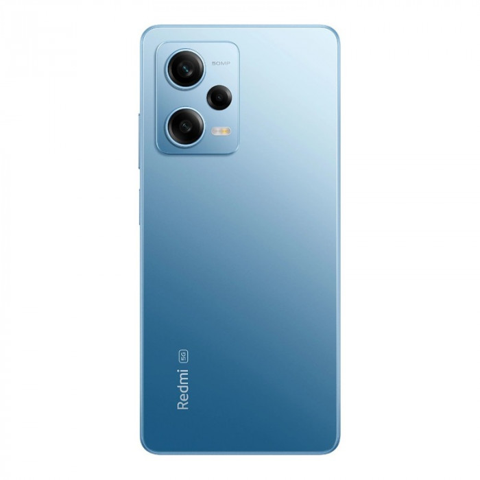 Смартфон Xiaomi Redmi Note 12 Pro 5G 8/256GB Синий (Blue) | Фото 3 из 9