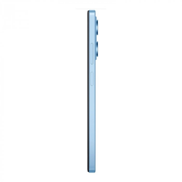 Смартфон Xiaomi Redmi Note 12 Pro 5G 8/256GB Синий (Blue) | Фото 6 из 9