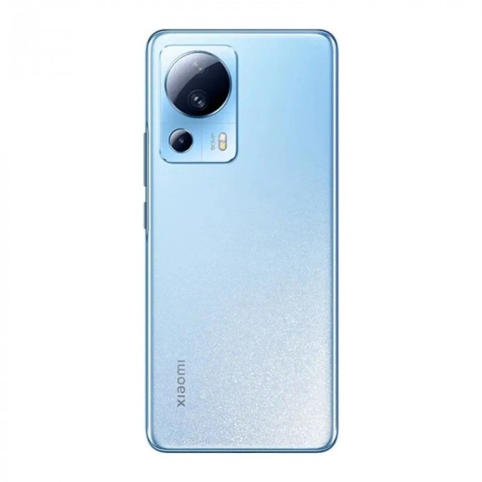 Смартфон Xiaomi 13 Lite 8/128GB Голубой (Blue) | Фото 2 из 7