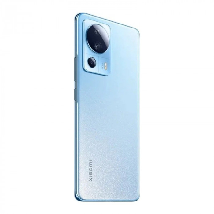 Смартфон Xiaomi 13 Lite 8/128GB Голубой (Blue) | Фото 3 из 7