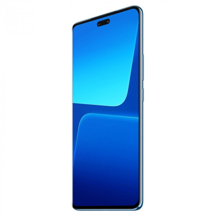 Смартфон Xiaomi 13 Lite 8/128GB Голубой (Blue) | Фото 4 из 7