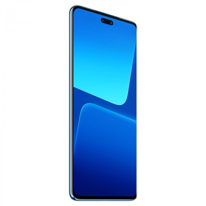 Смартфон Xiaomi 13 Lite 8/128GB Голубой (Blue) | Фото 5 из 7