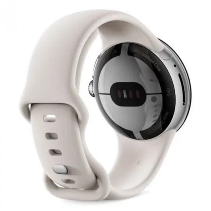 Умные часы Google Pixel Watch 41mm Золотой | Фото 3 из 4
