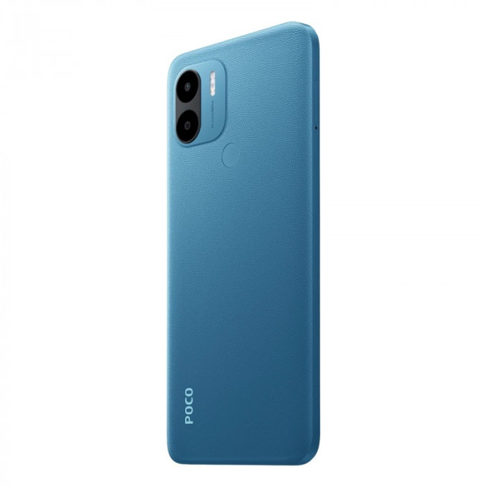 Смартфон Poco C51 2/64GB Синий (Blue) | Фото 2 из 9