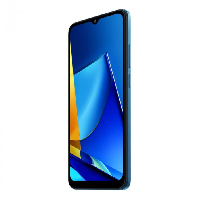Смартфон Poco C51 2/64GB Синий (Blue) | Фото 3 из 9