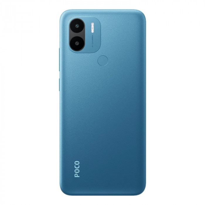 Смартфон Poco C51 2/64GB Синий (Blue) | Фото 4 из 9