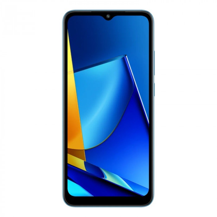 Смартфон Poco C51 2/64GB Синий (Blue) | Фото 5 из 9