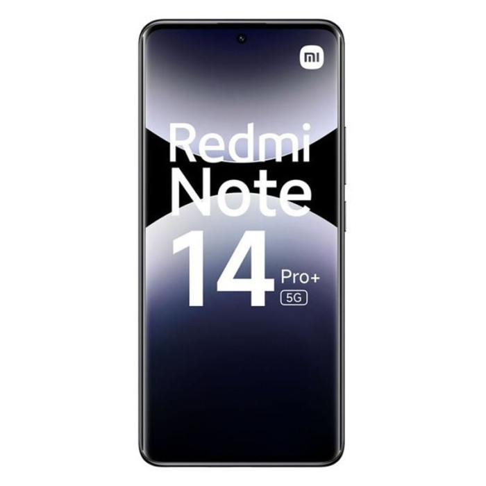 Смартфон Xiaomi Redmi Note 14 Pro Plus 8/256GB Черный (Black) | Фото 2 из 3