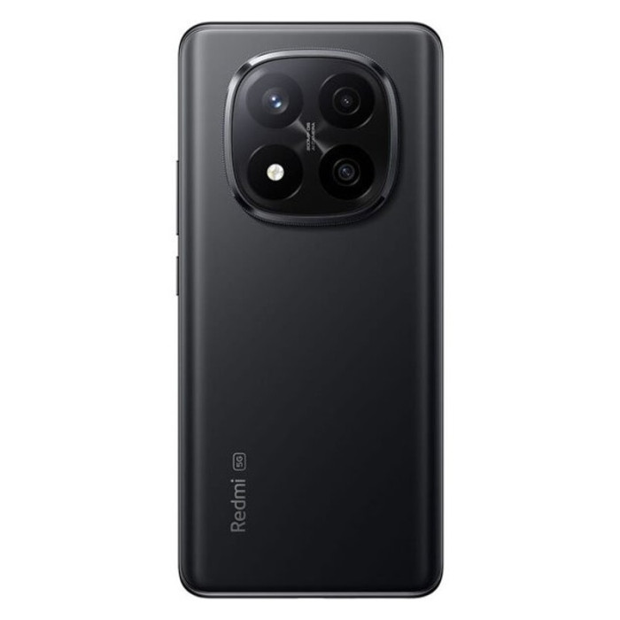 Смартфон Xiaomi Redmi Note 14 Pro Plus 8/256GB Черный (Black) | Фото 3 из 3