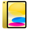 Планшет Apple iPad 11 (2025) 512GB Wi-Fi + Cellular Желтый (Yellow)