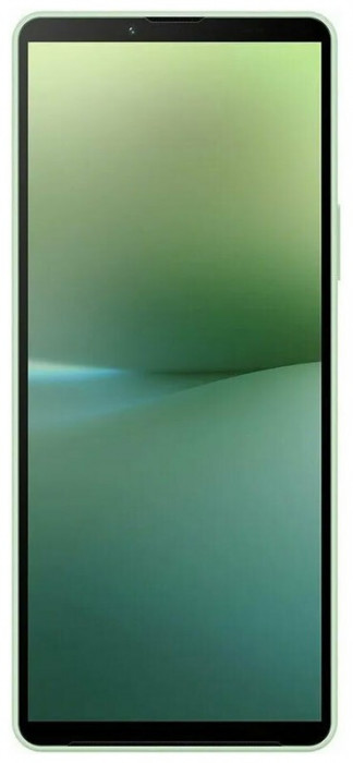 Смартфон Sony Xperia 10V 5G XQ DC72 8/128GB Зеленый (Sage Green) | Фото 14 из 16
