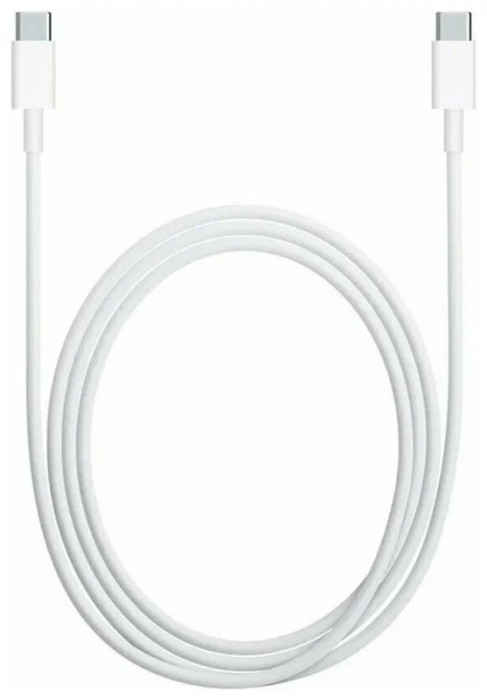 Кабель Apple USB Type-C - USB Type-C 60W (A2795) 1м | Фото 1 из 7