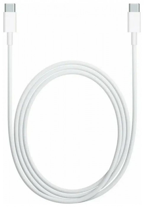 Кабель Apple USB Type-C - USB Type-C 60W (A2795) 1м | Фото 7 из 7