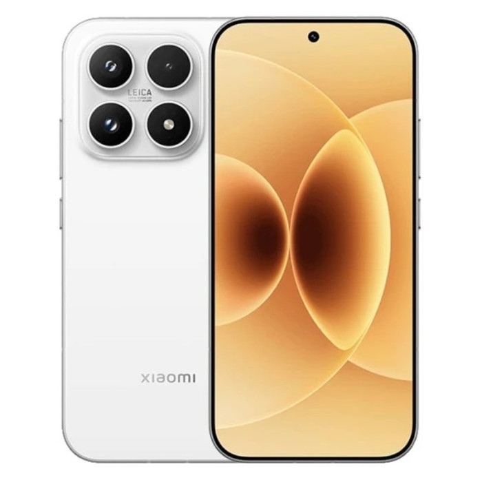 Смартфон Xiaomi 17 12/256GB Белый (White) CN