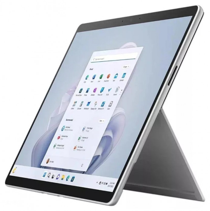 Планшет Microsoft Surface Pro 9 i7 16/1TB Платина | Фото 2 из 5