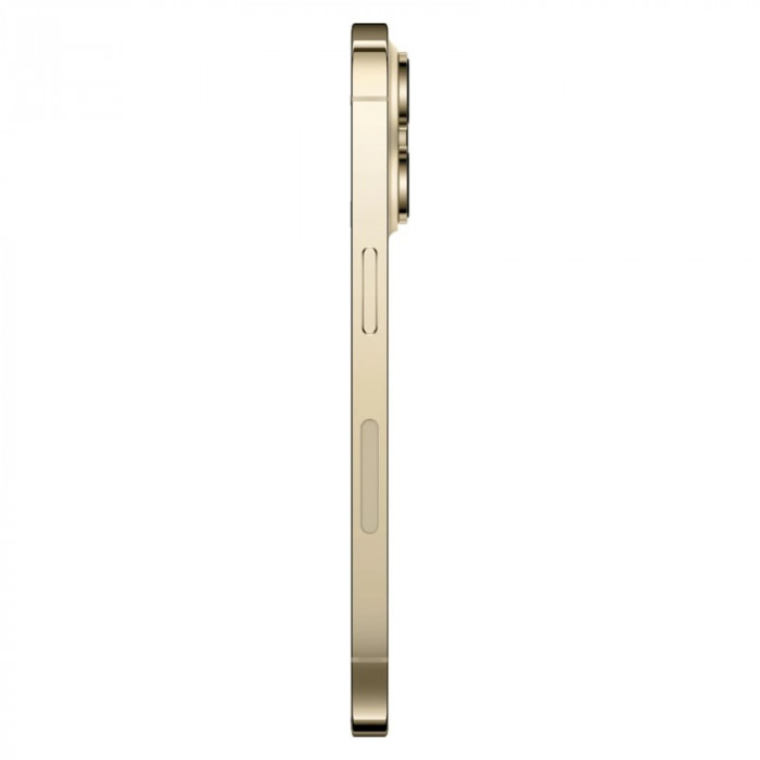 Смартфон Apple iPhone 14 Pro 128GB Золото (Gold) eSim | Фото 8 из 9